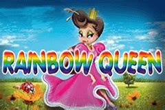 Rainbow Queen Betano
